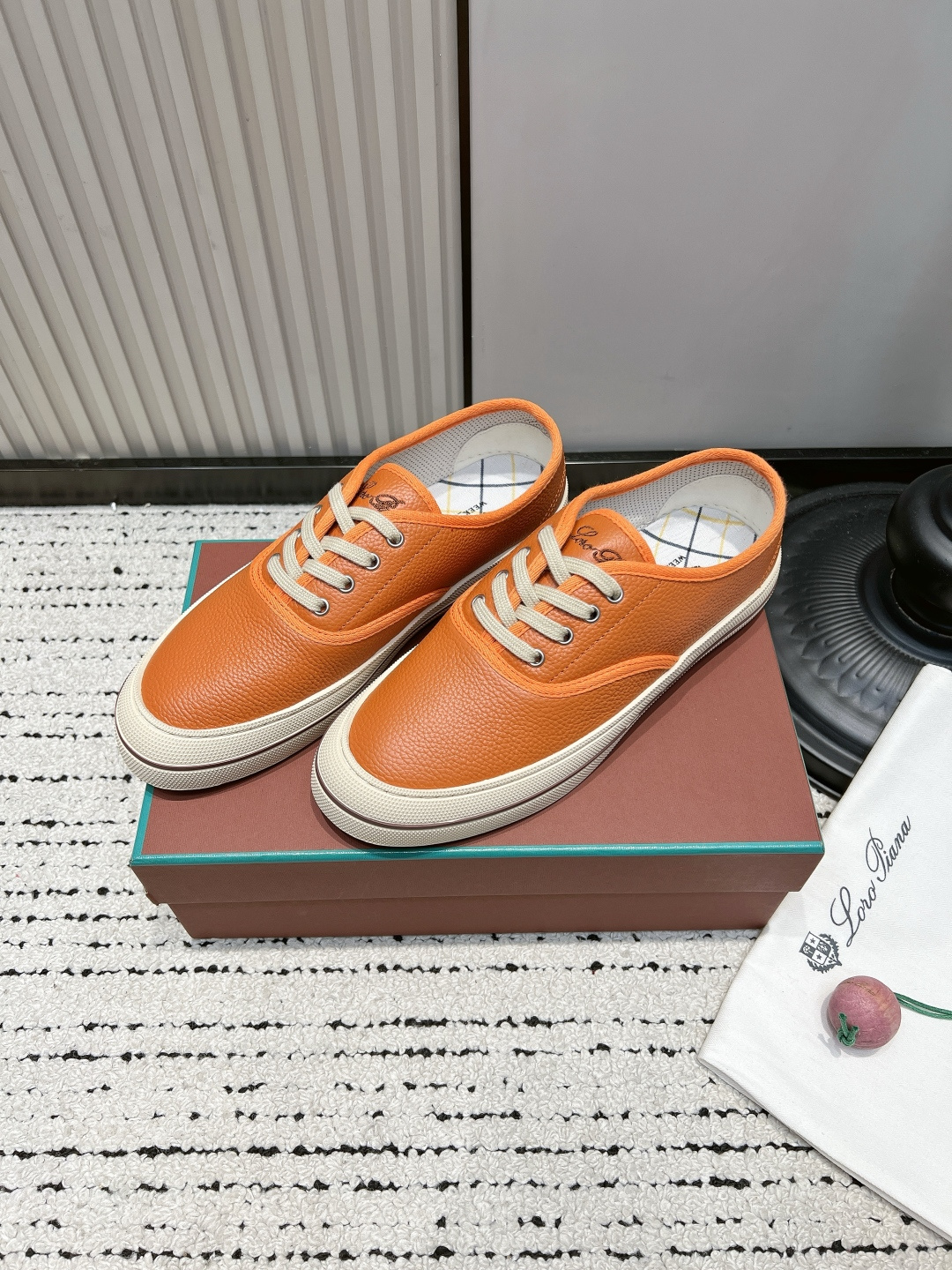 Loro Piana Sneakers