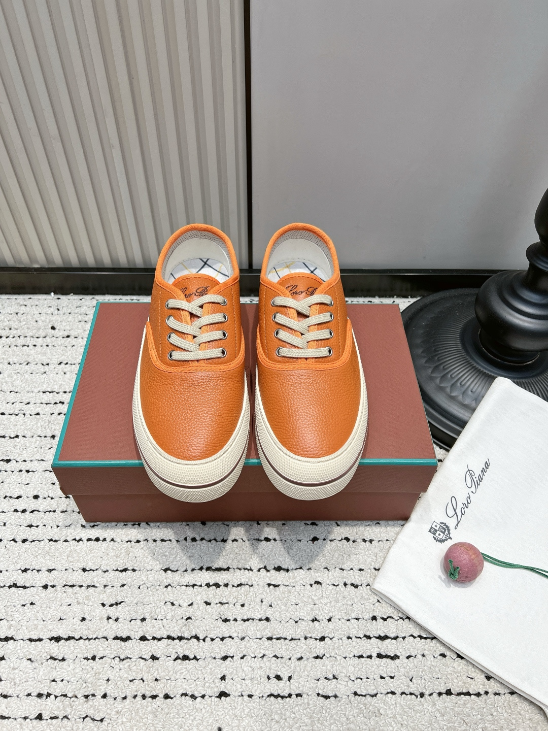 Loro Piana Sneakers