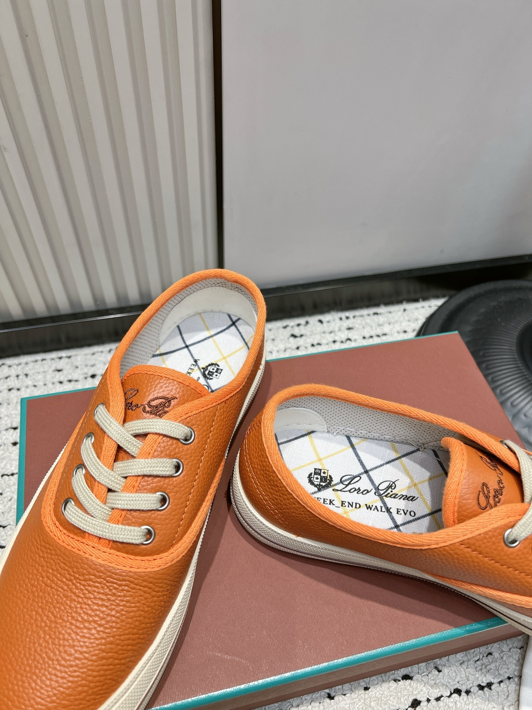 Loro Piana Sneakers
