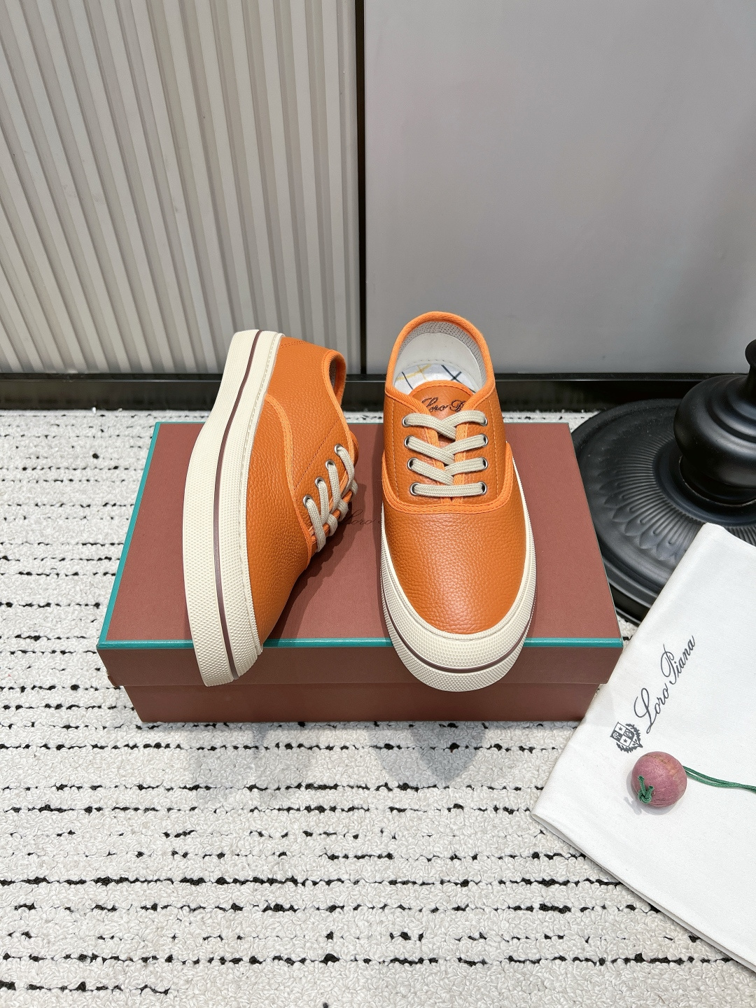 Loro Piana Sneakers