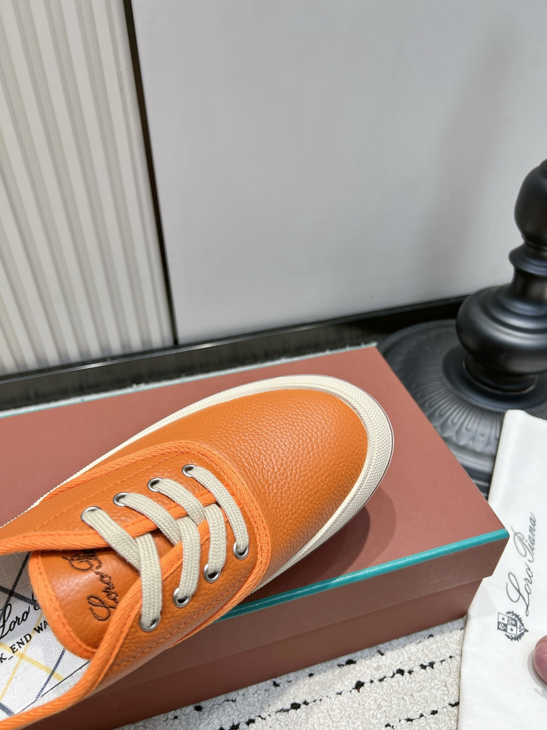 Loro Piana Sneakers