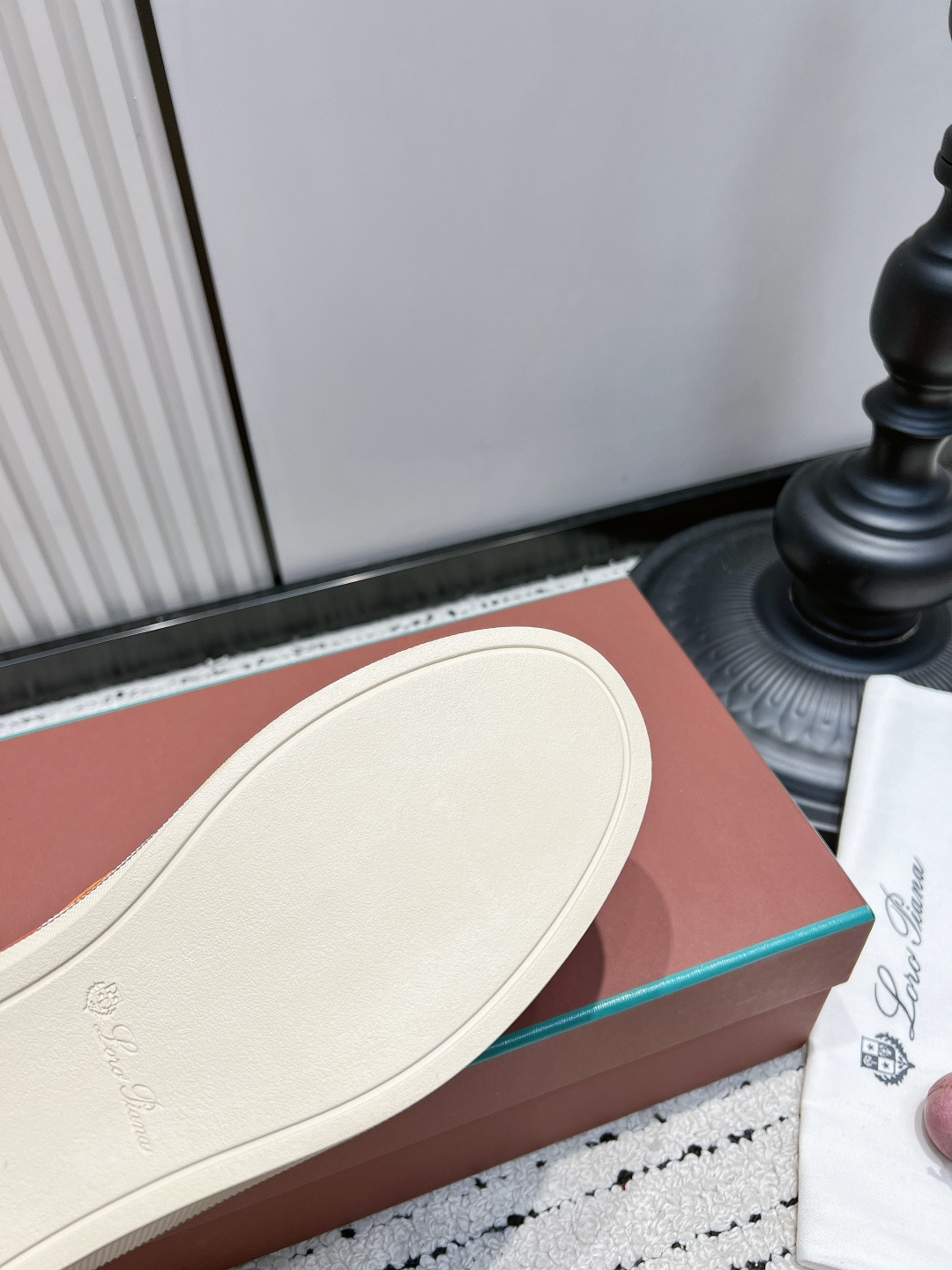 Loro Piana Sneakers