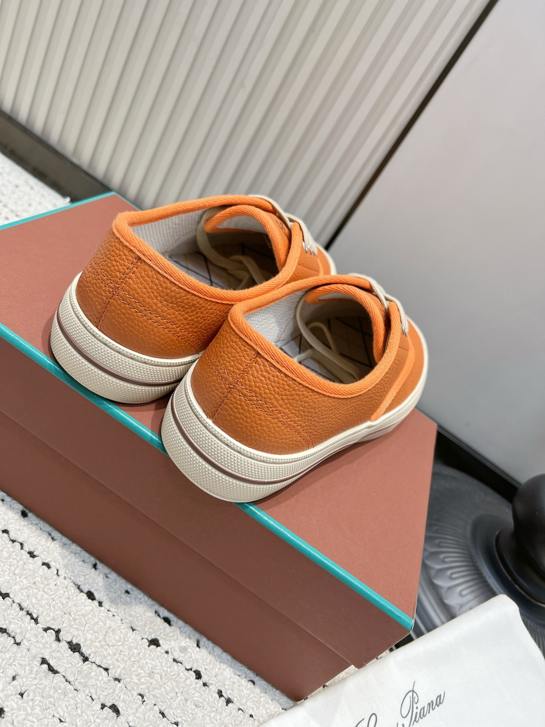 Loro Piana Sneakers