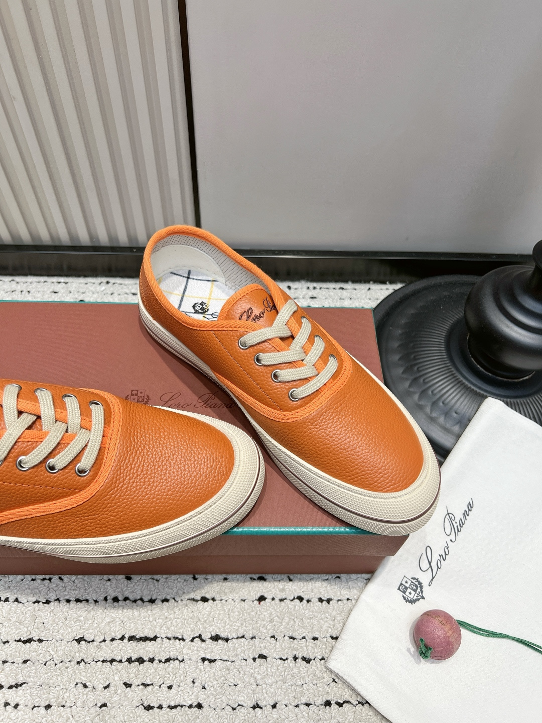 Loro Piana Sneakers