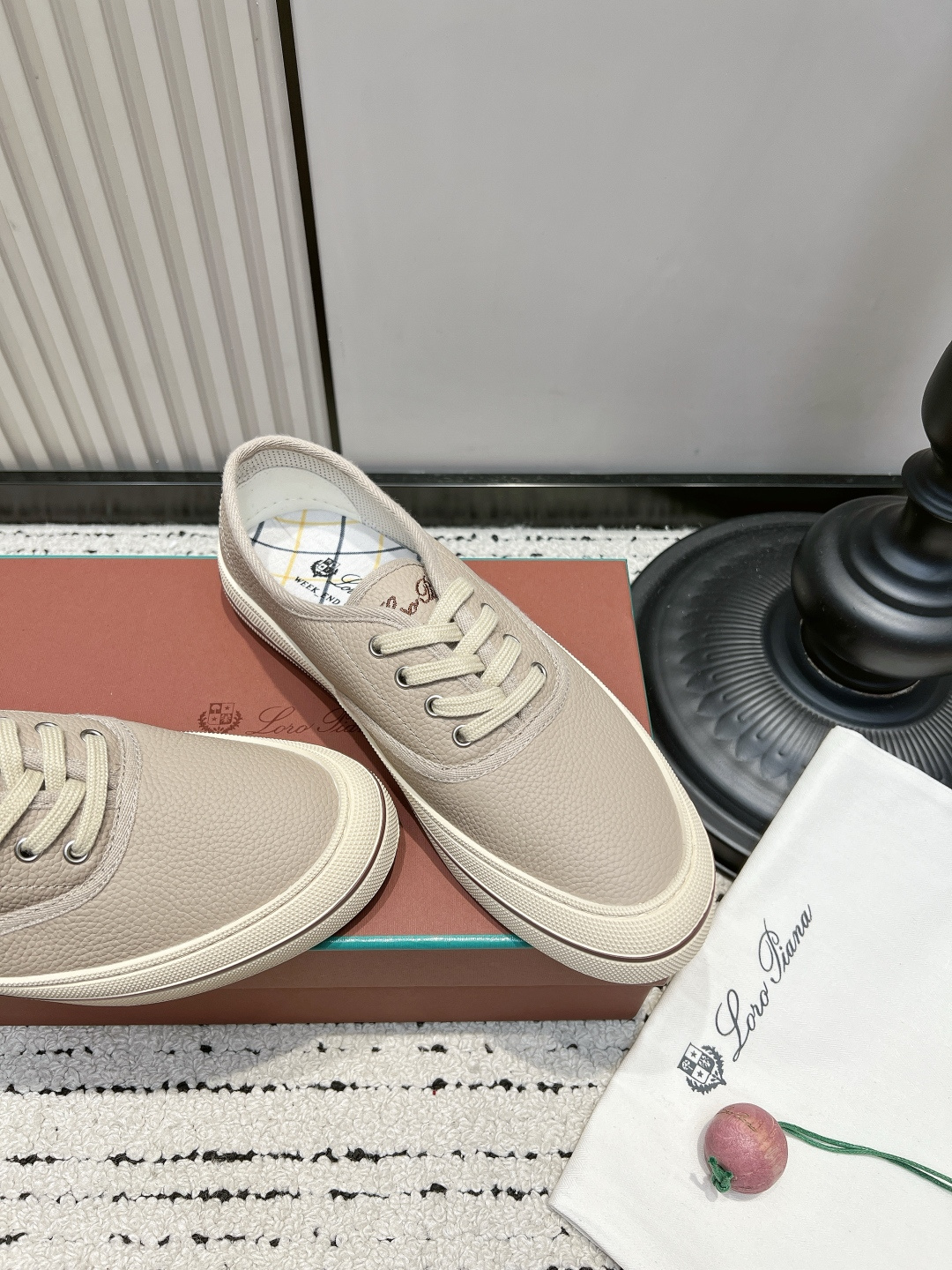 Loro Piana Sneakers