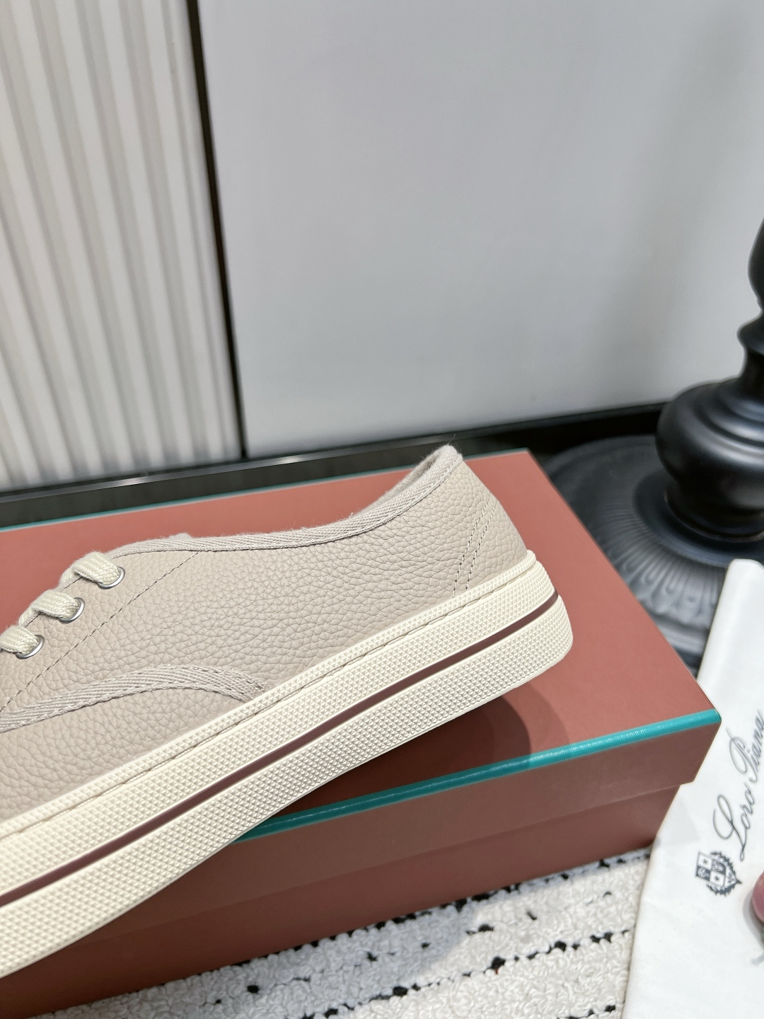 Loro Piana Sneakers