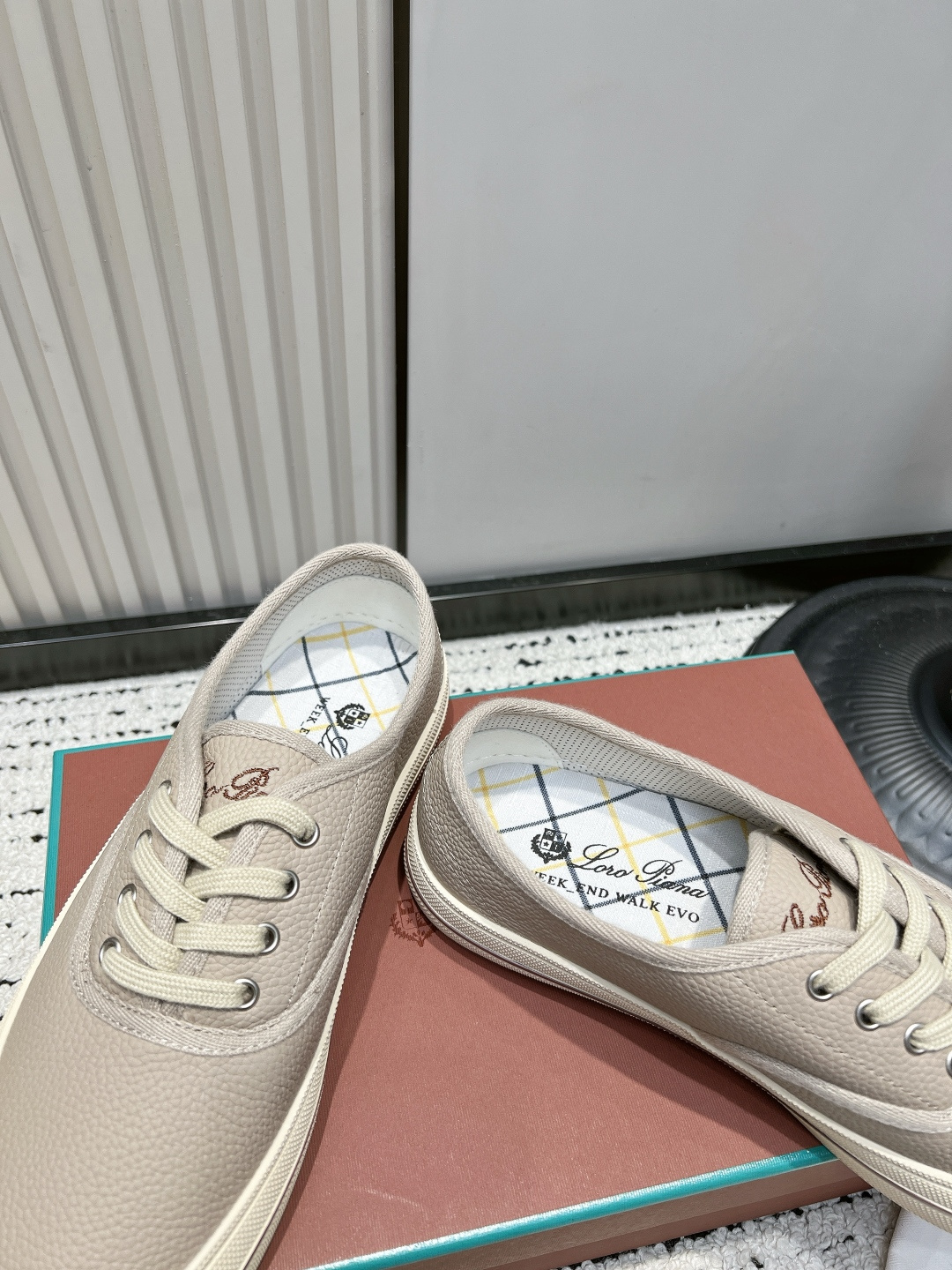 Loro Piana Sneakers
