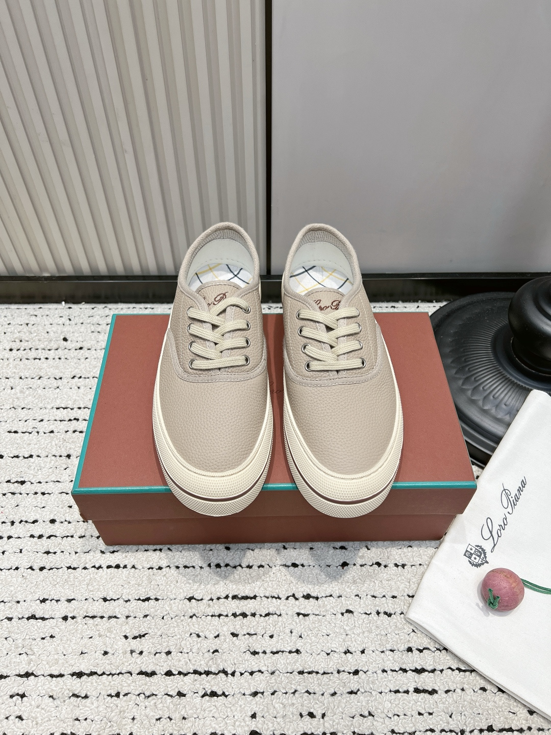Loro Piana Sneakers