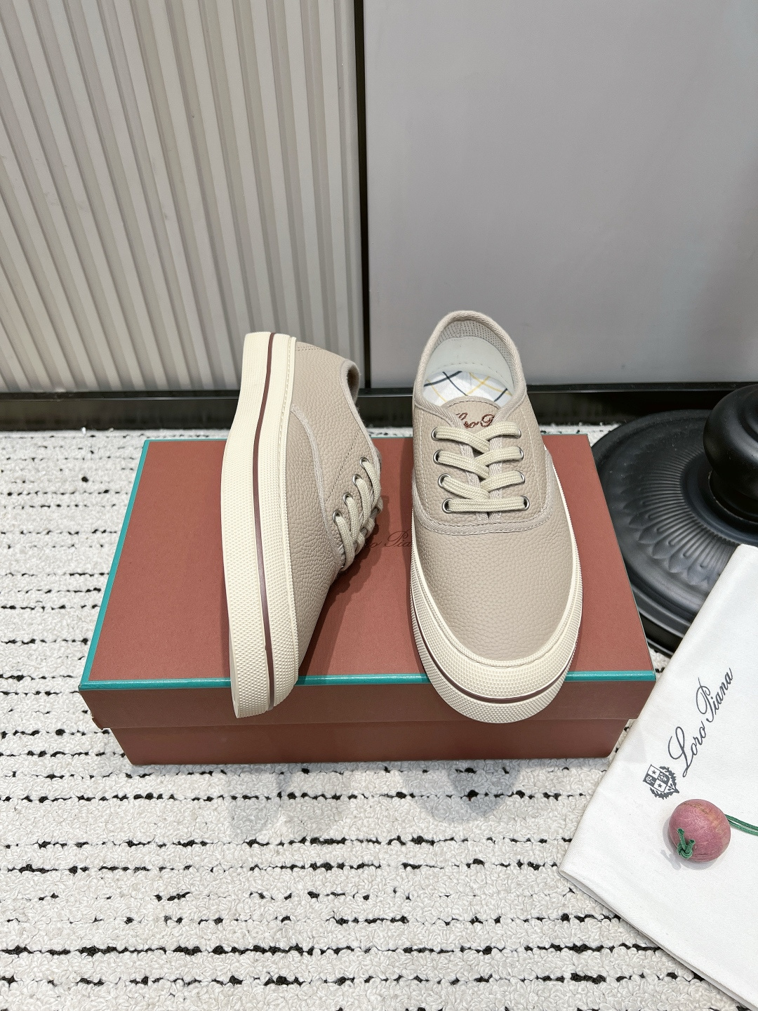 Loro Piana Sneakers