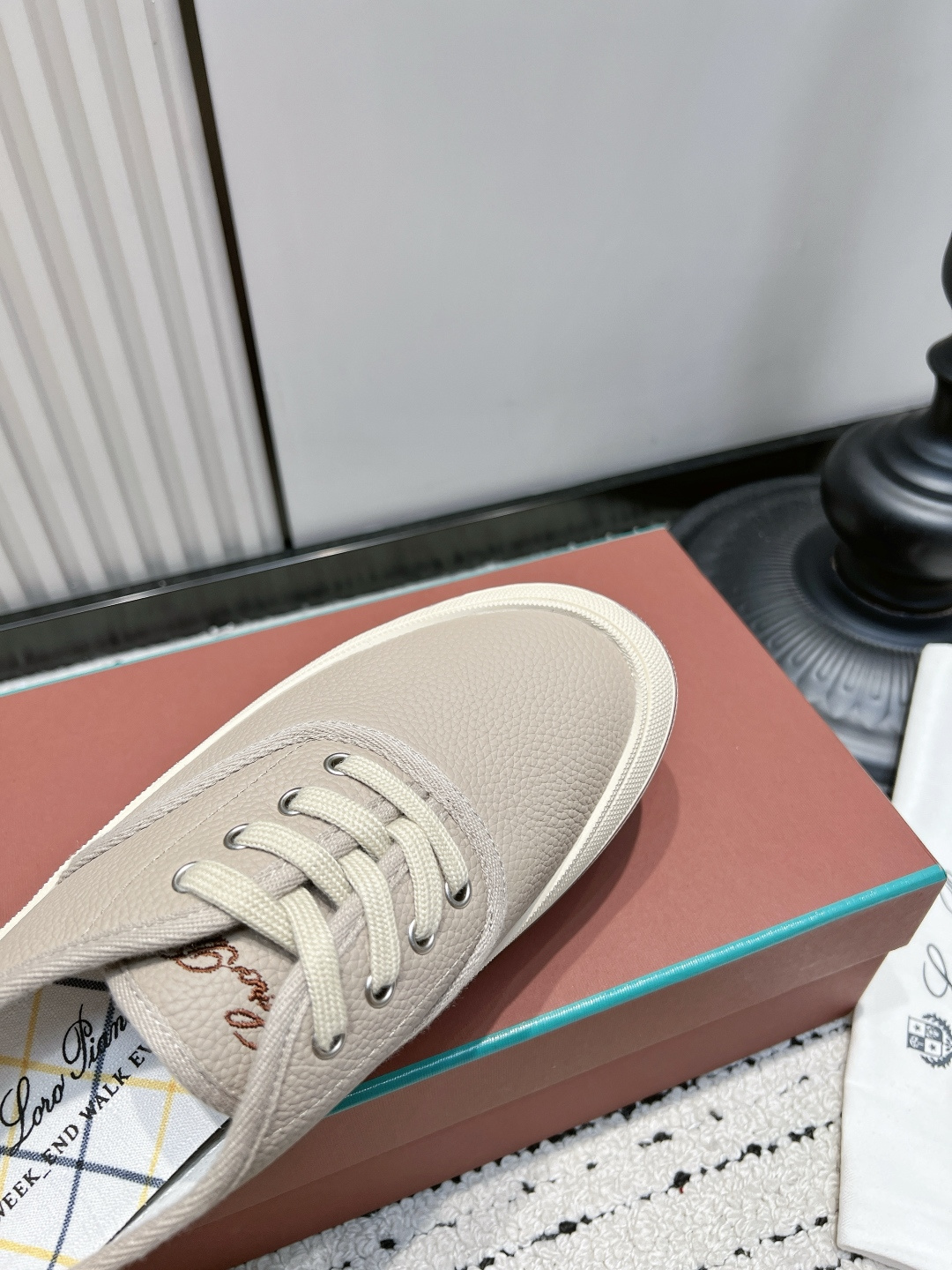 Loro Piana Sneakers