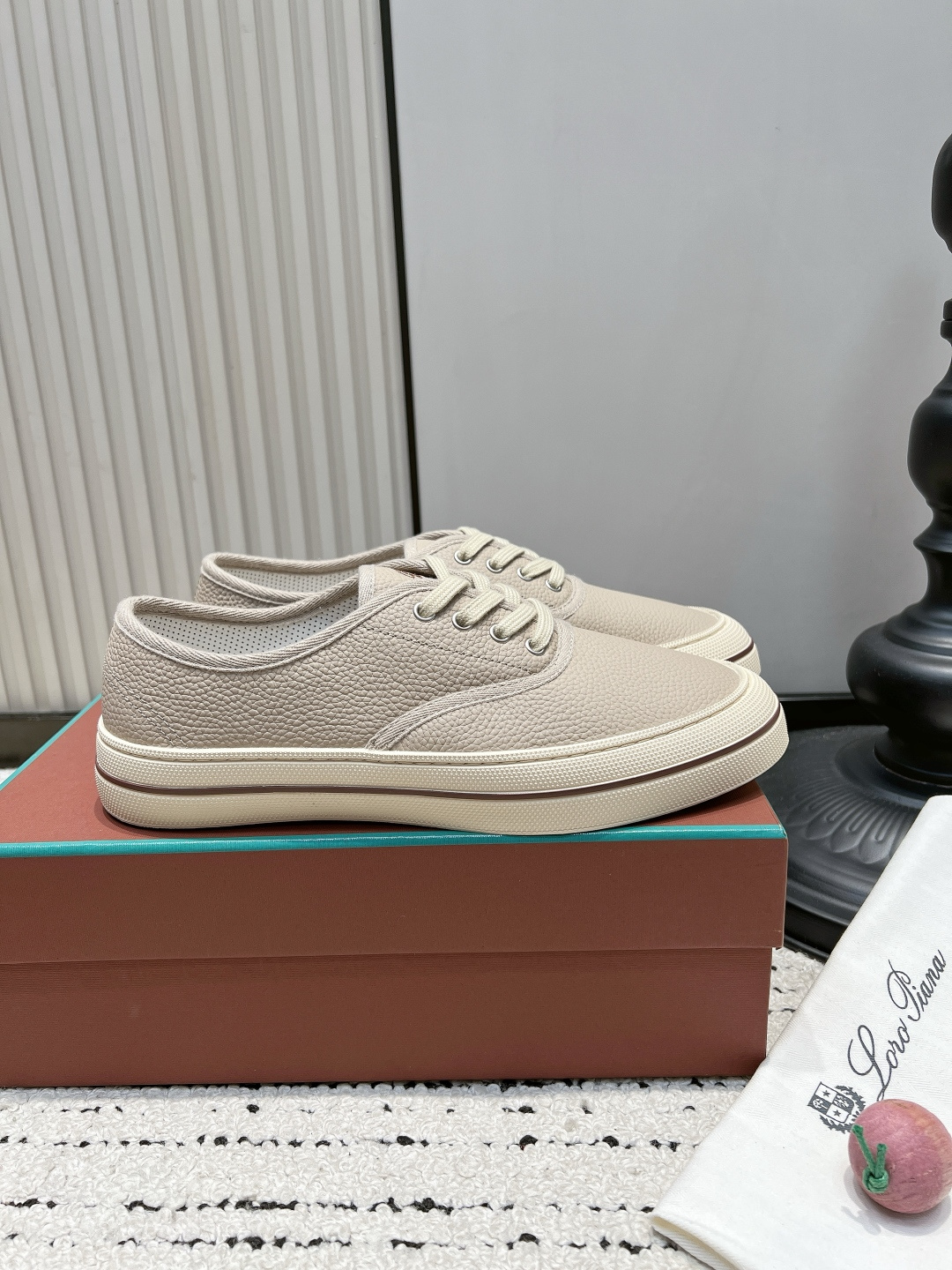Loro Piana Sneakers