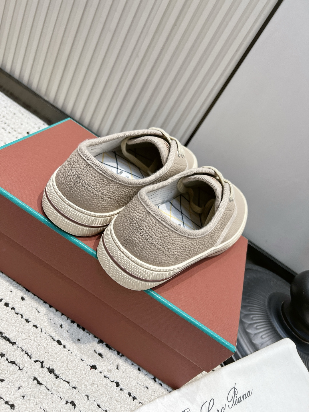 Loro Piana Sneakers