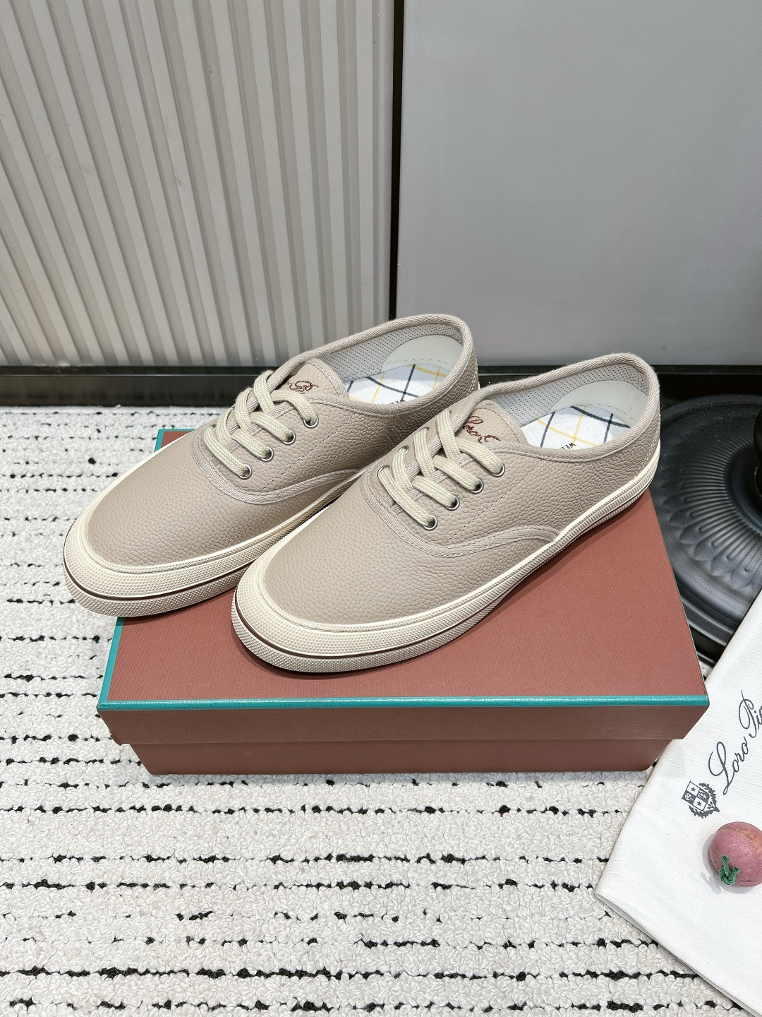 Loro Piana Sneakers