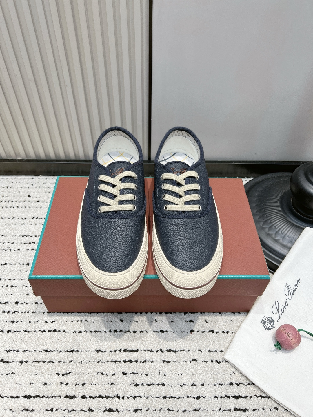 Loro Piana Sneakers
