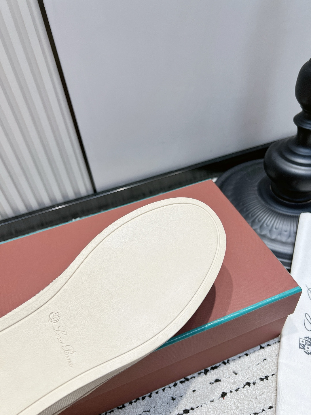 Loro Piana Sneakers