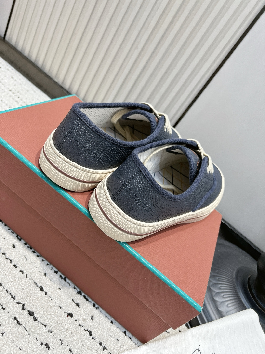 Loro Piana Sneakers