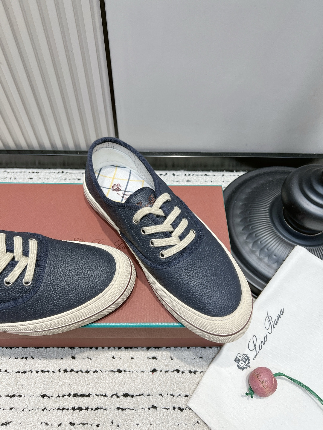 Loro Piana Sneakers