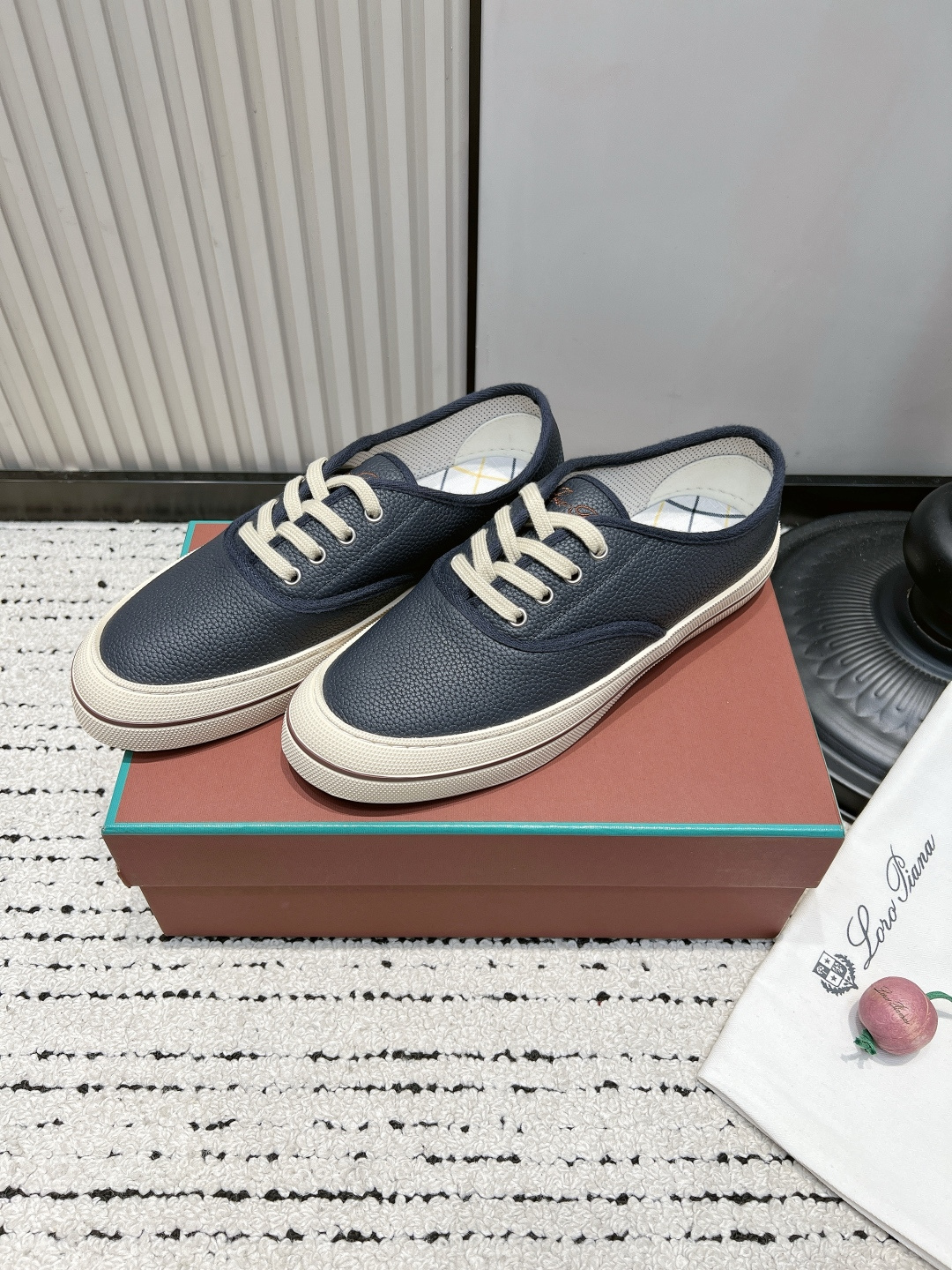 Loro Piana Sneakers