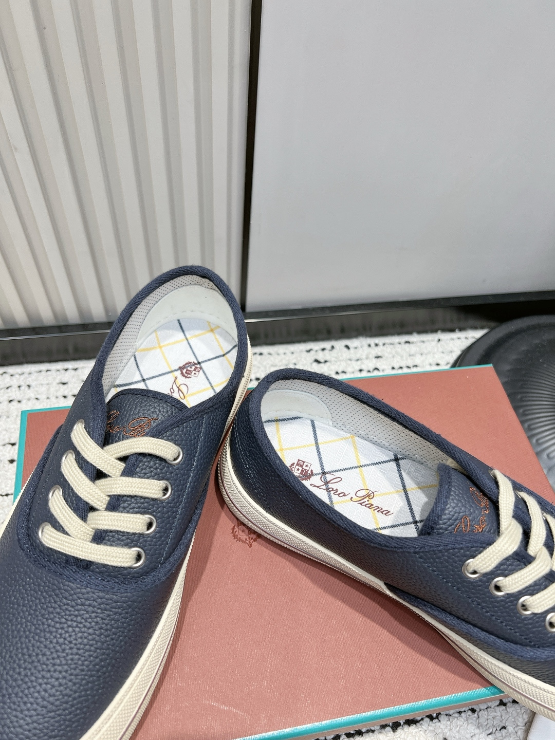 Loro Piana Sneakers