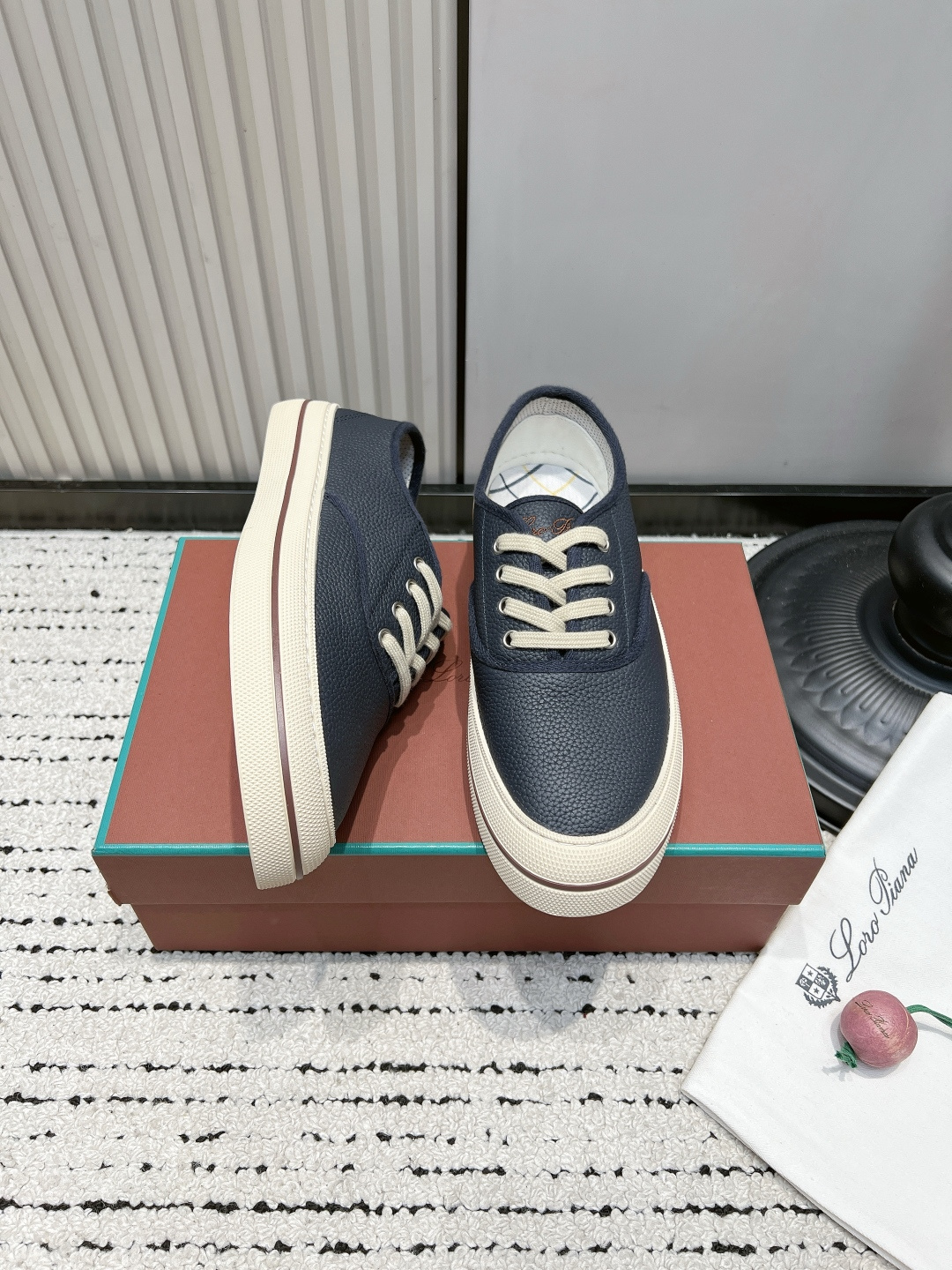 Loro Piana Sneakers