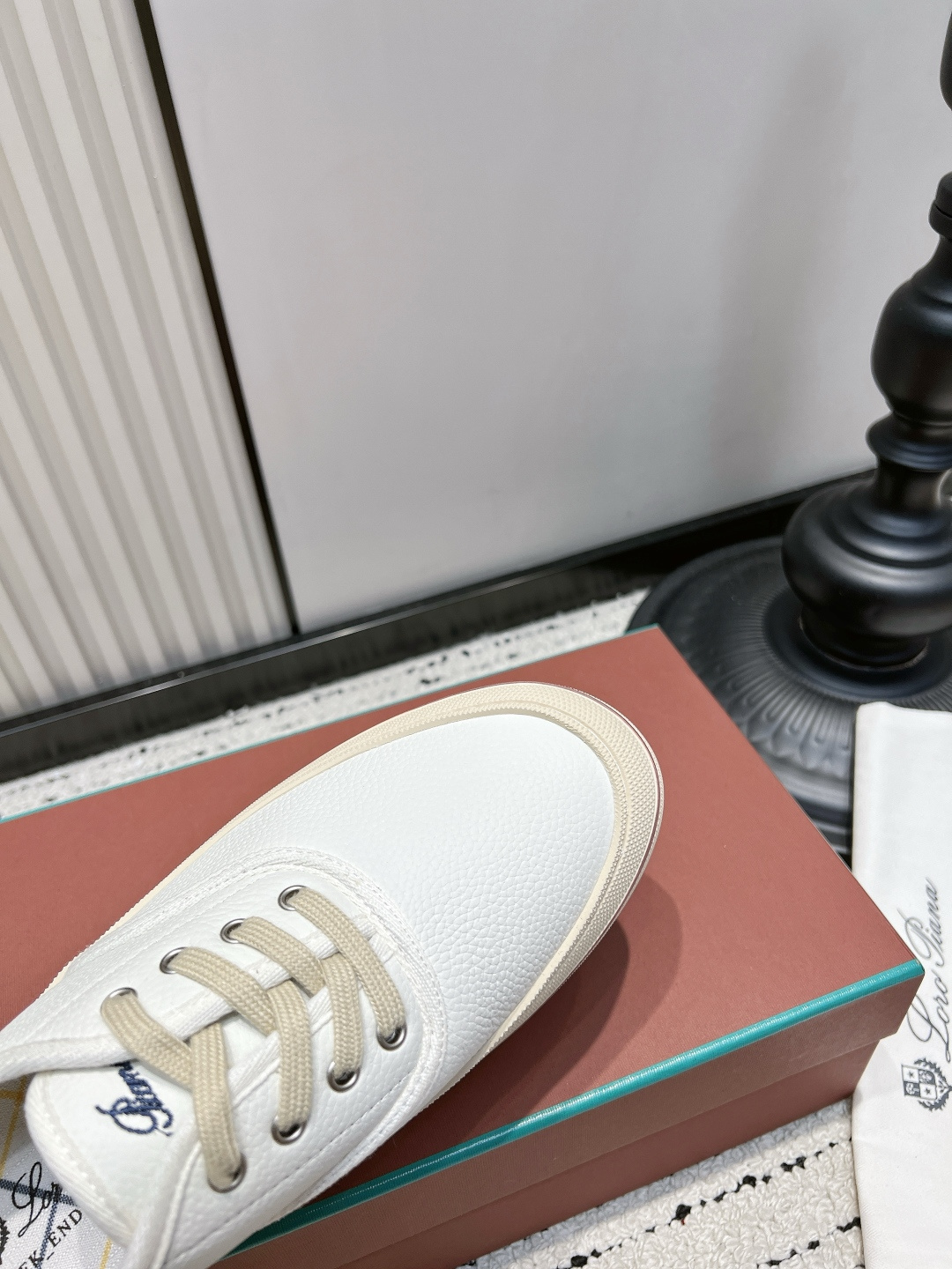 Loro Piana Sneakers