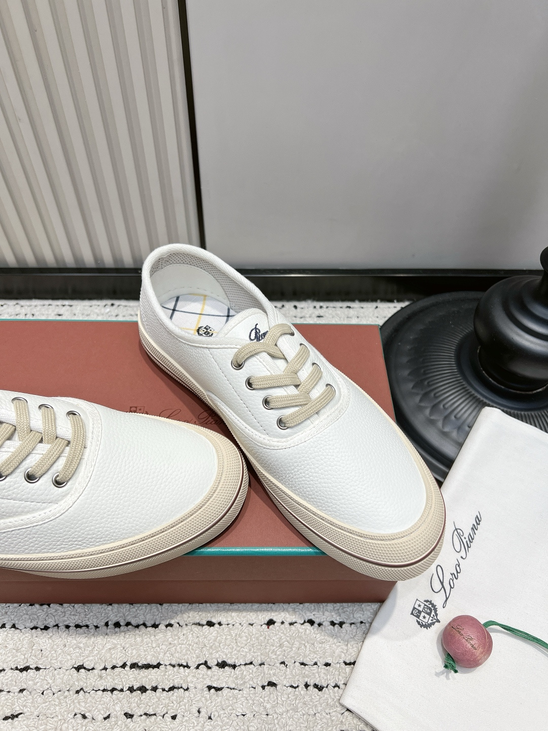 Loro Piana Sneakers
