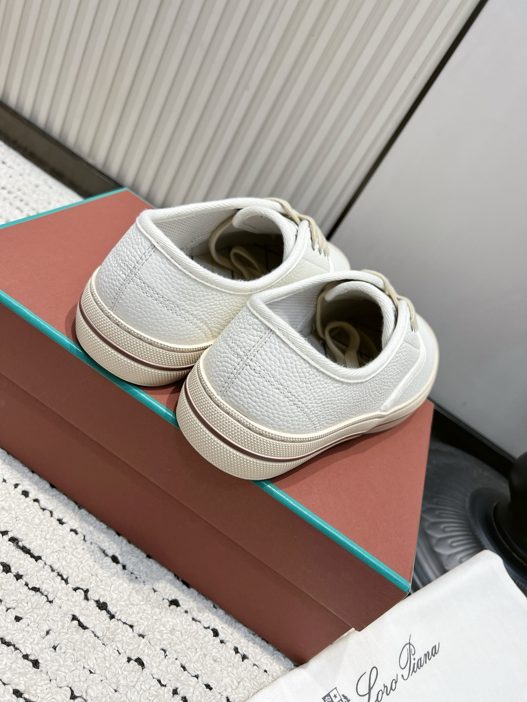 Loro Piana Sneakers