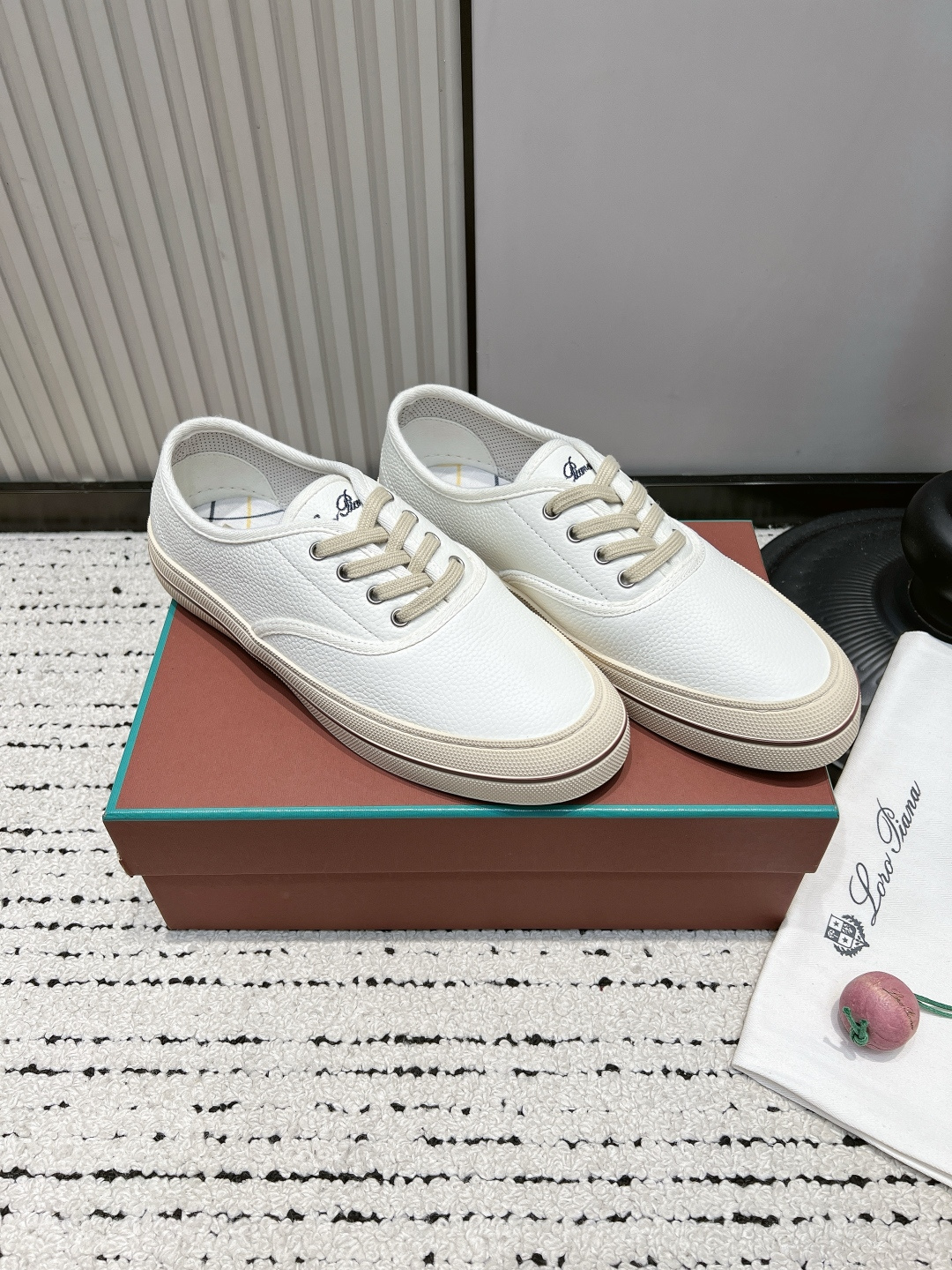 Loro Piana Sneakers
