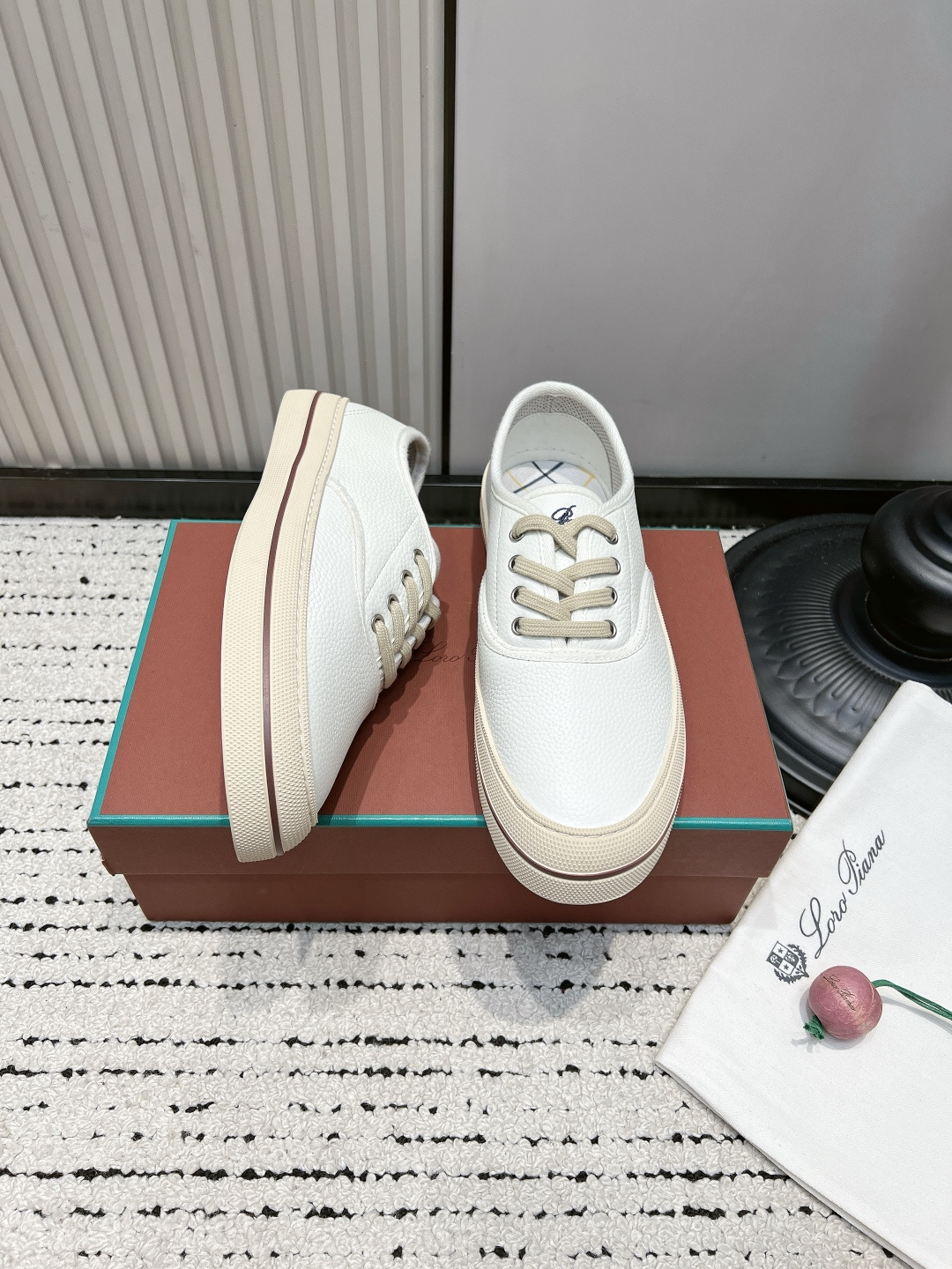 Loro Piana Sneakers