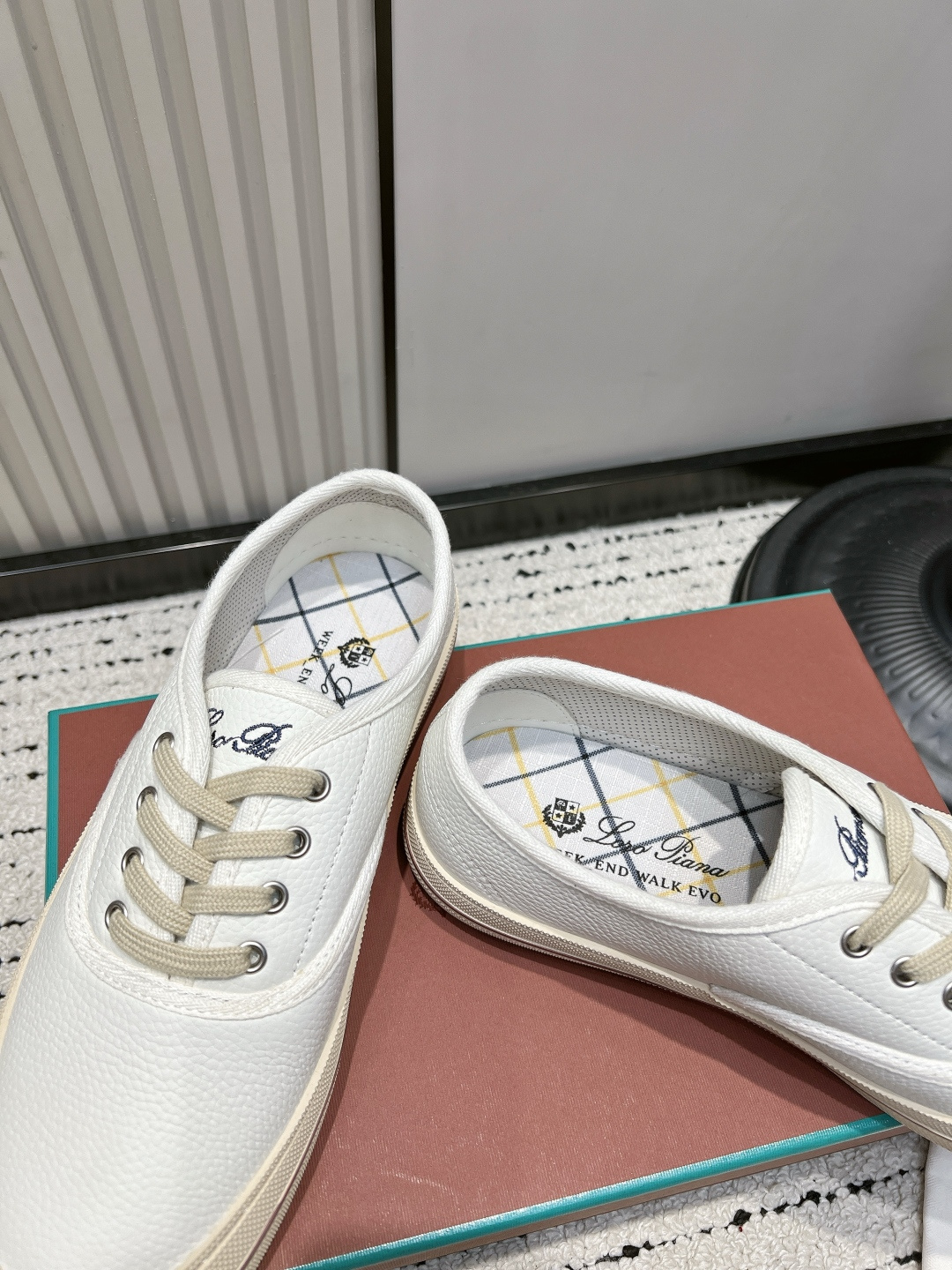 Loro Piana Sneakers