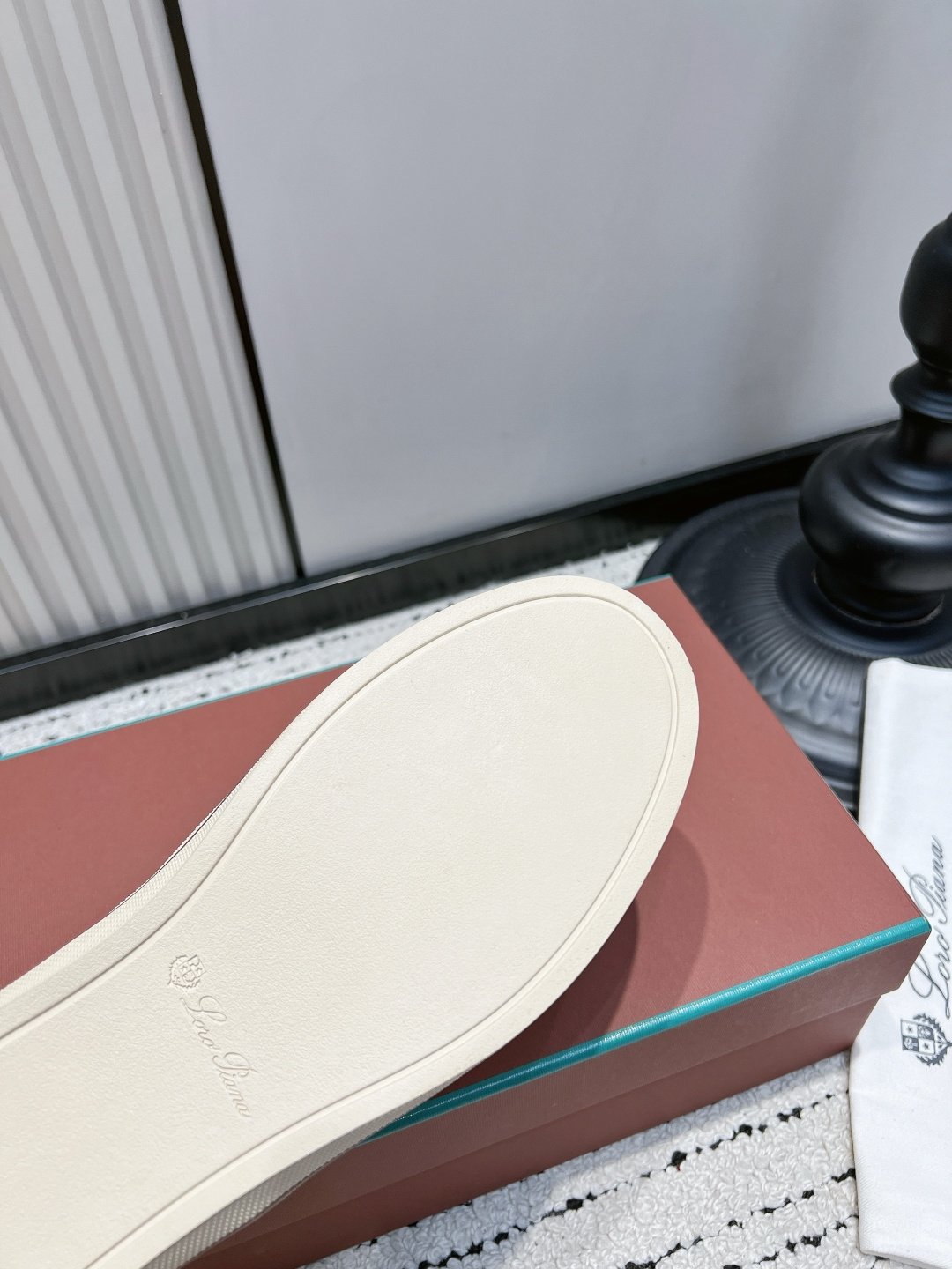 Loro Piana Sneakers