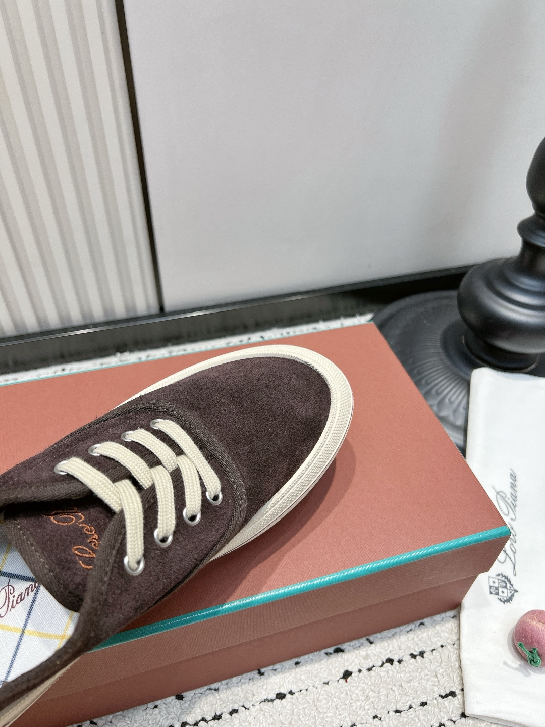 Loro Piana Sneakers