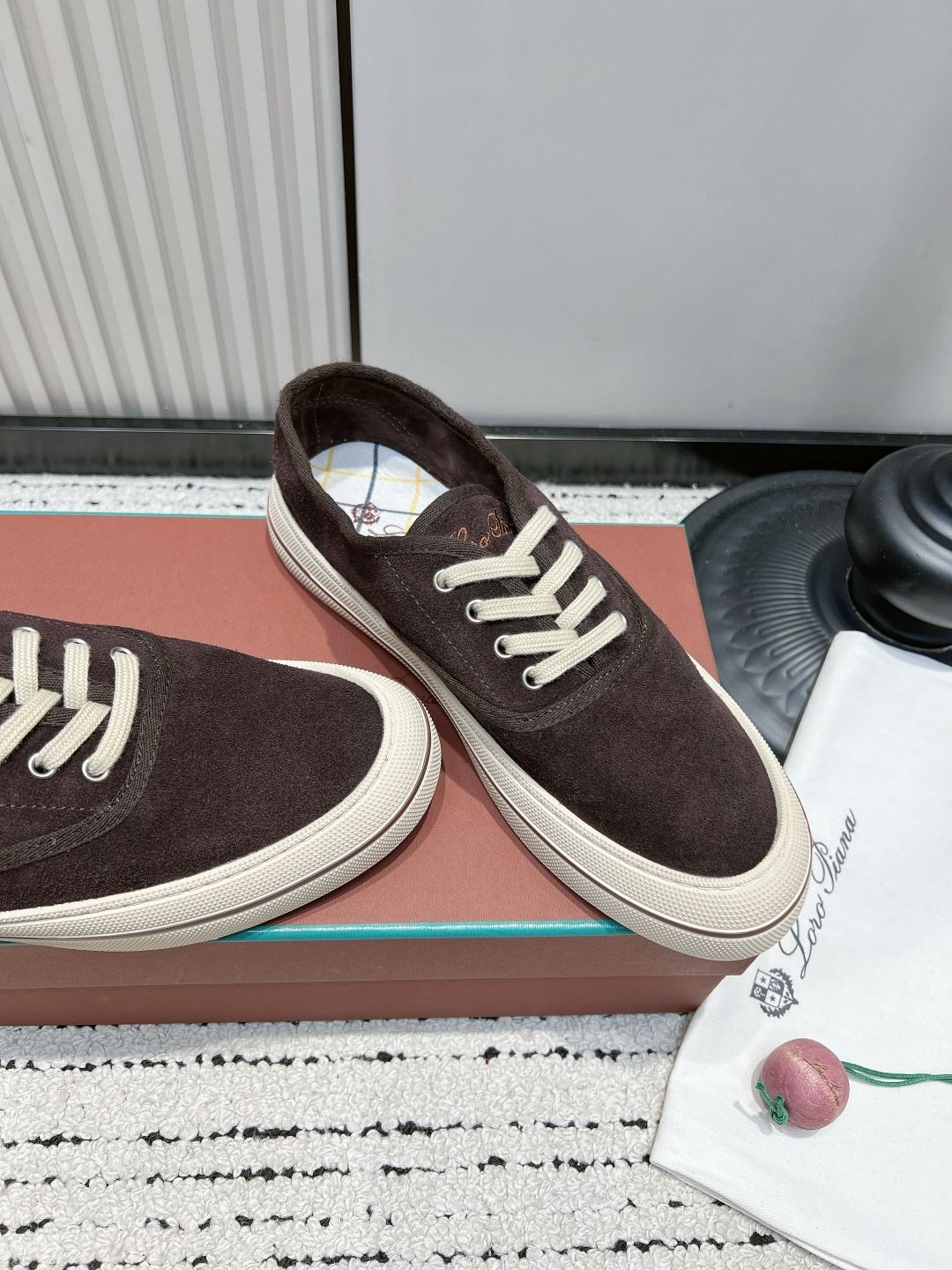 Loro Piana Sneakers