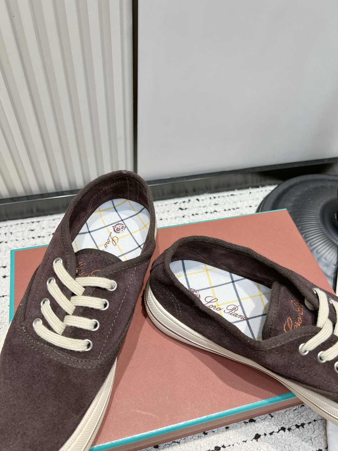 Loro Piana Sneakers
