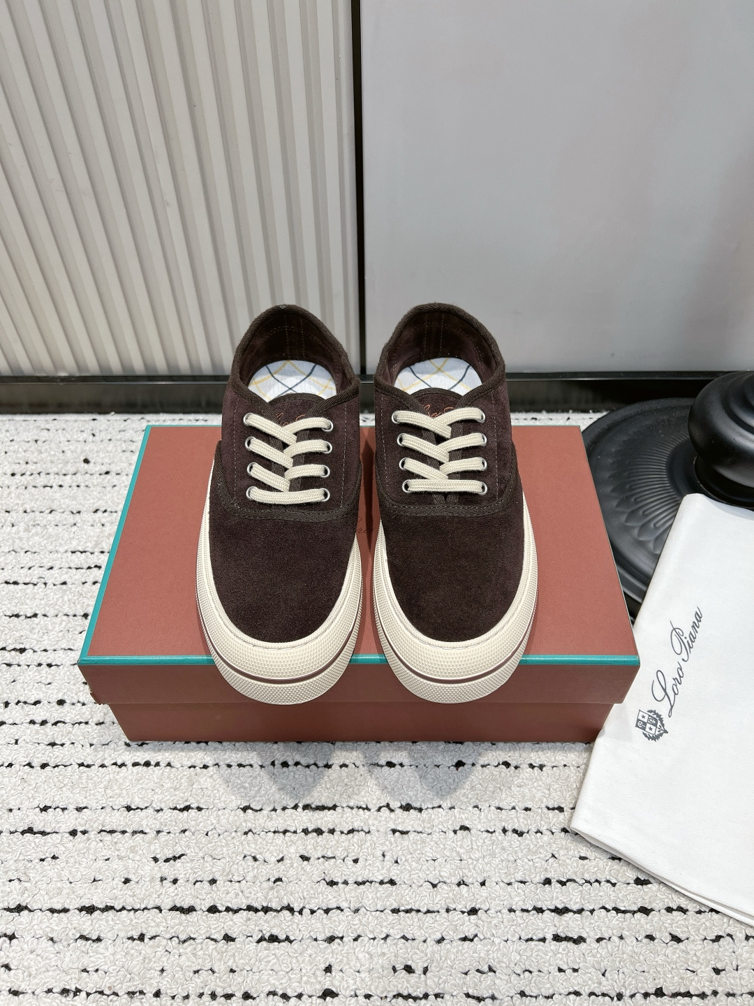 Loro Piana Sneakers