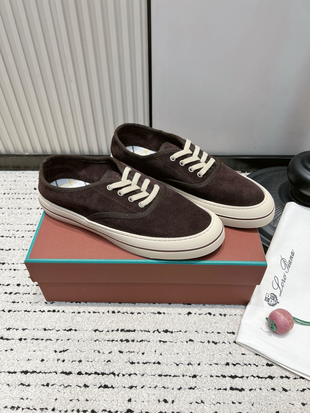 Loro Piana Sneakers