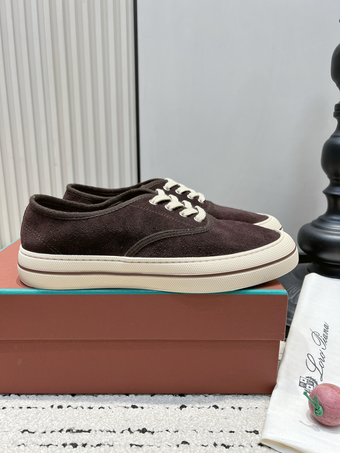 Loro Piana Sneakers