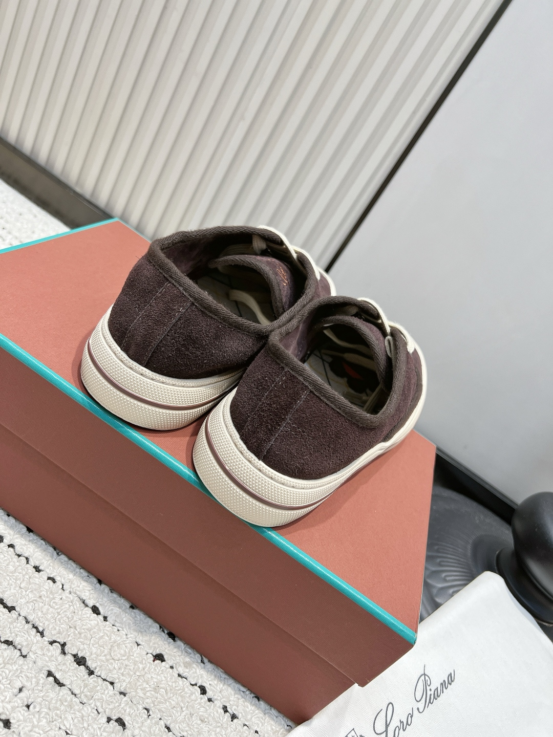 Loro Piana Sneakers