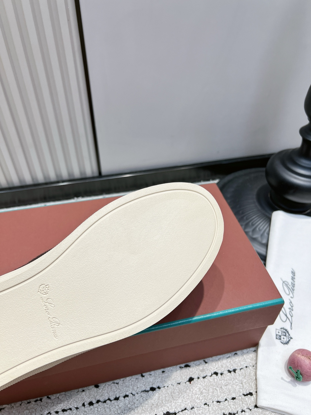 Loro Piana Sneakers