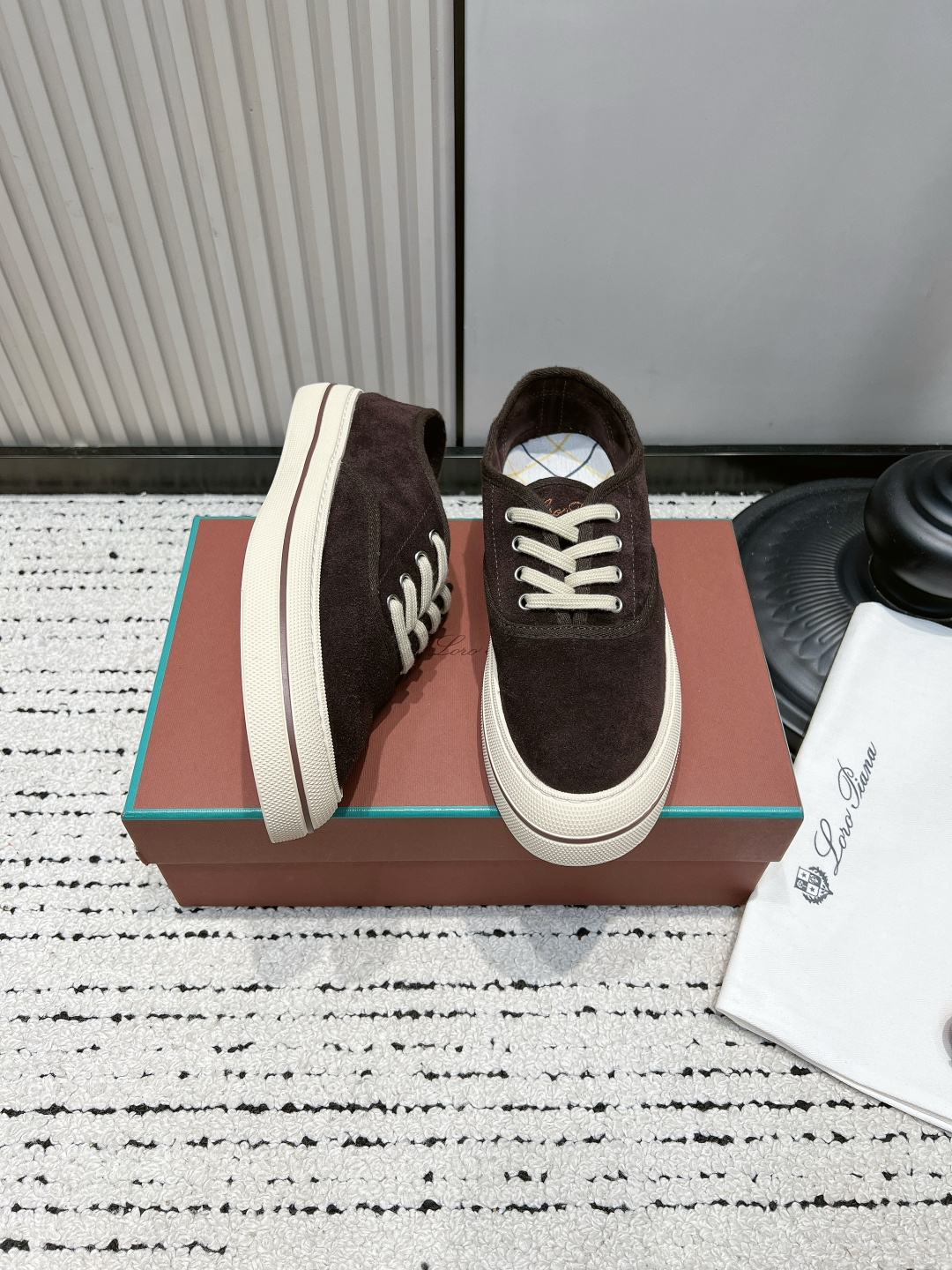 Loro Piana Sneakers