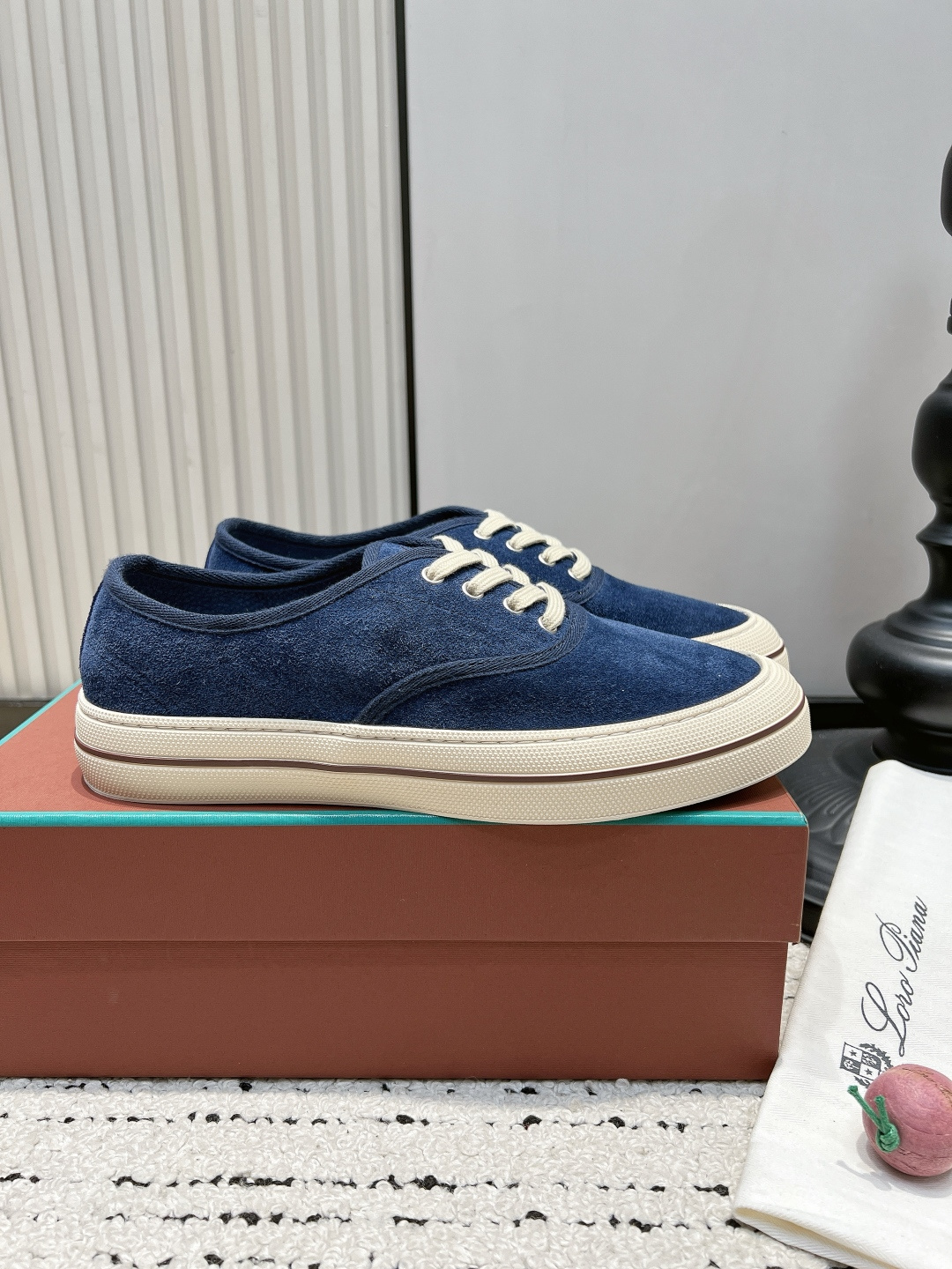 Loro Piana Sneakers