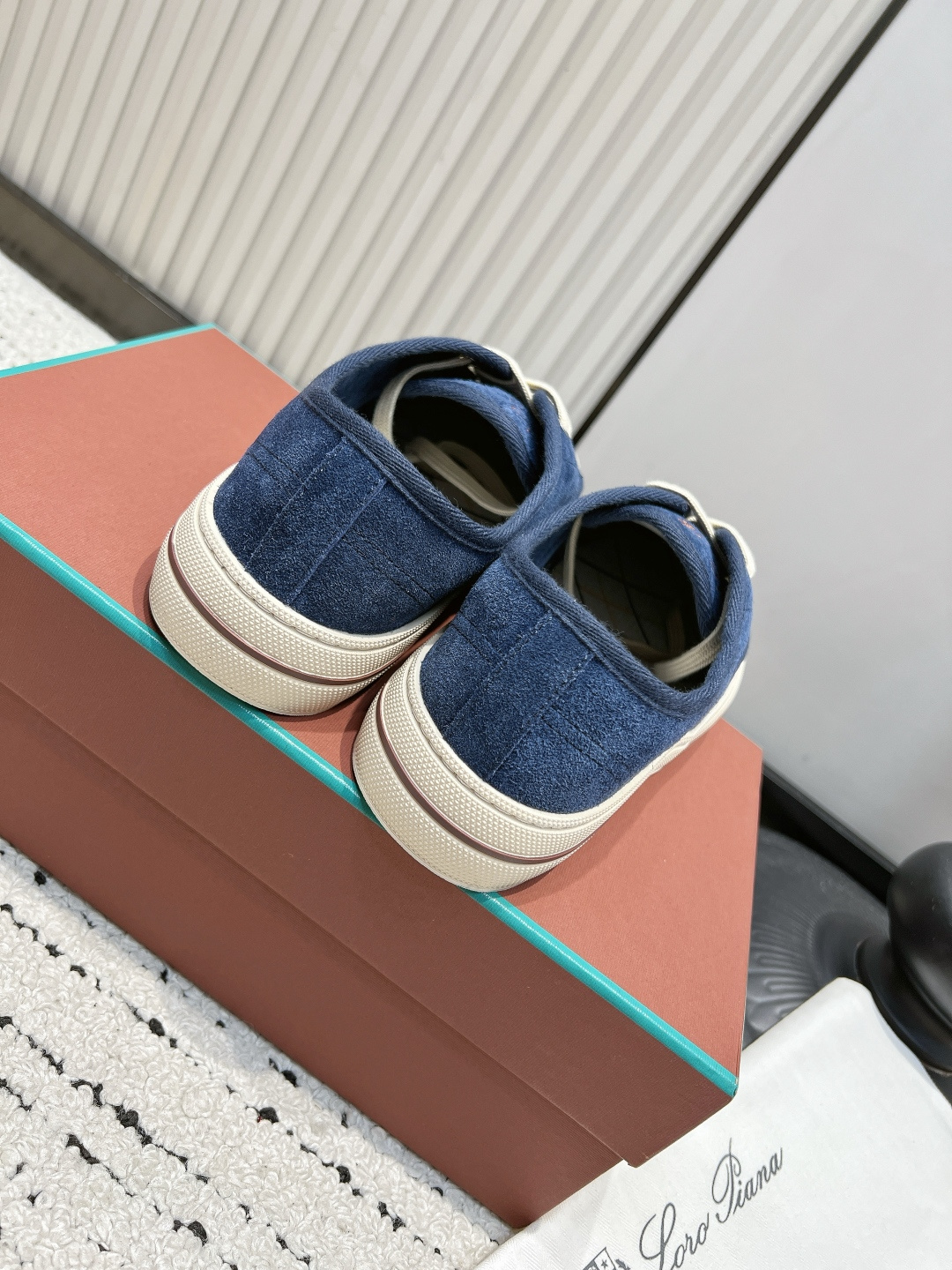 Loro Piana Sneakers