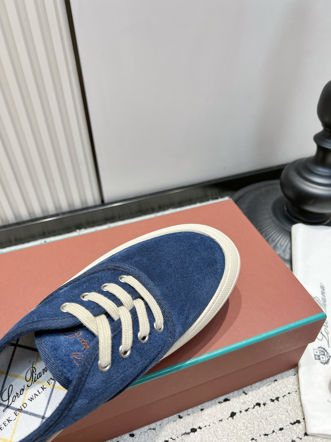 Loro Piana Sneakers