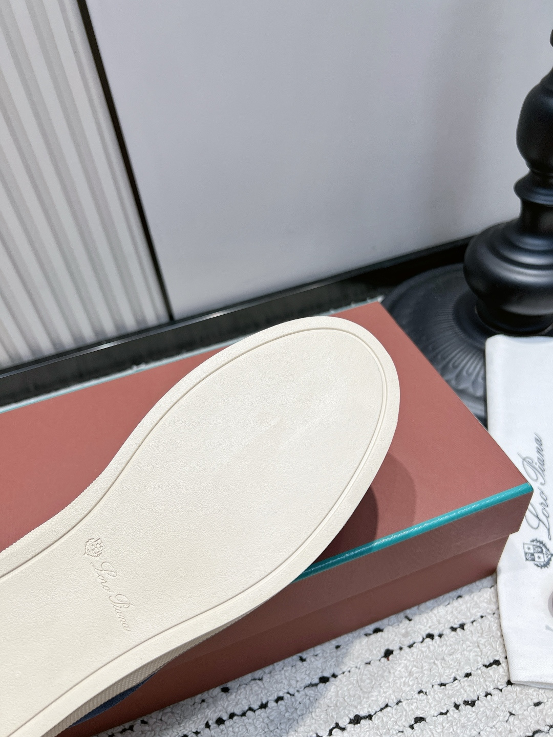Loro Piana Sneakers