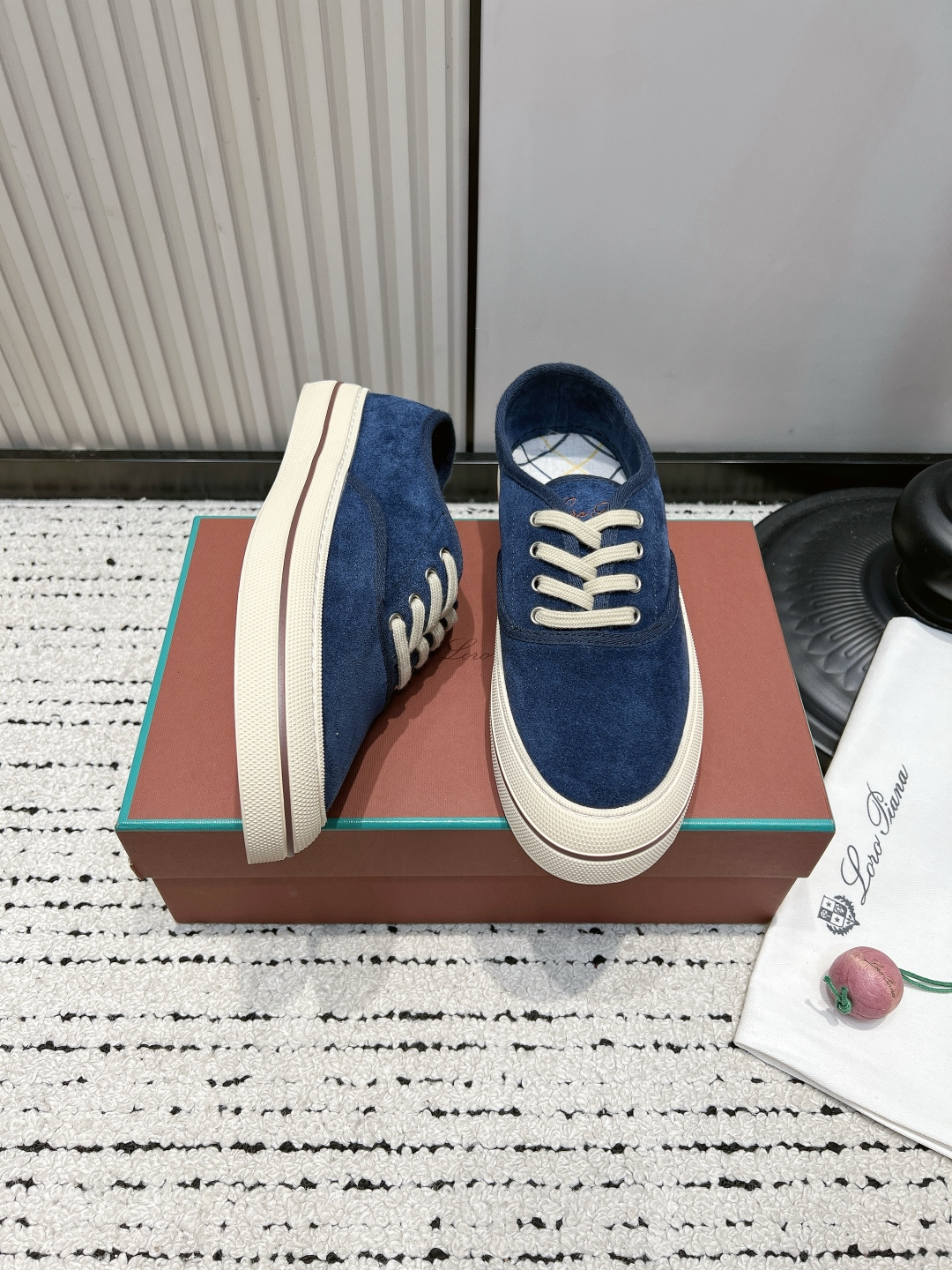 Loro Piana Sneakers