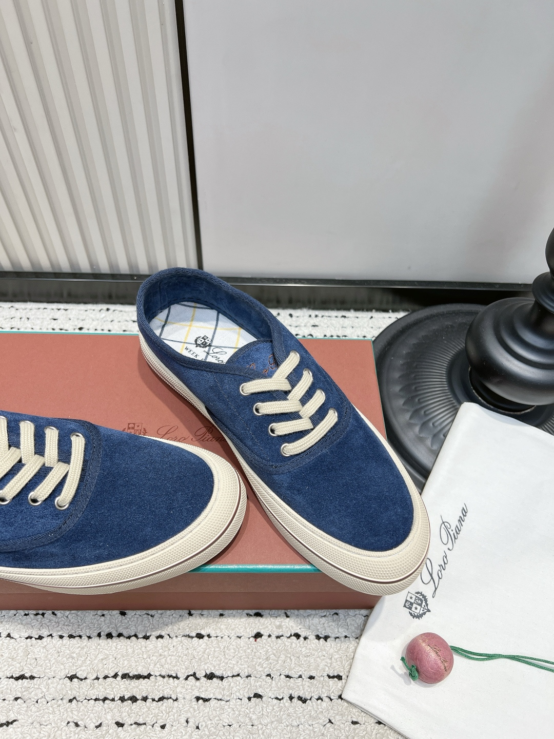 Loro Piana Sneakers