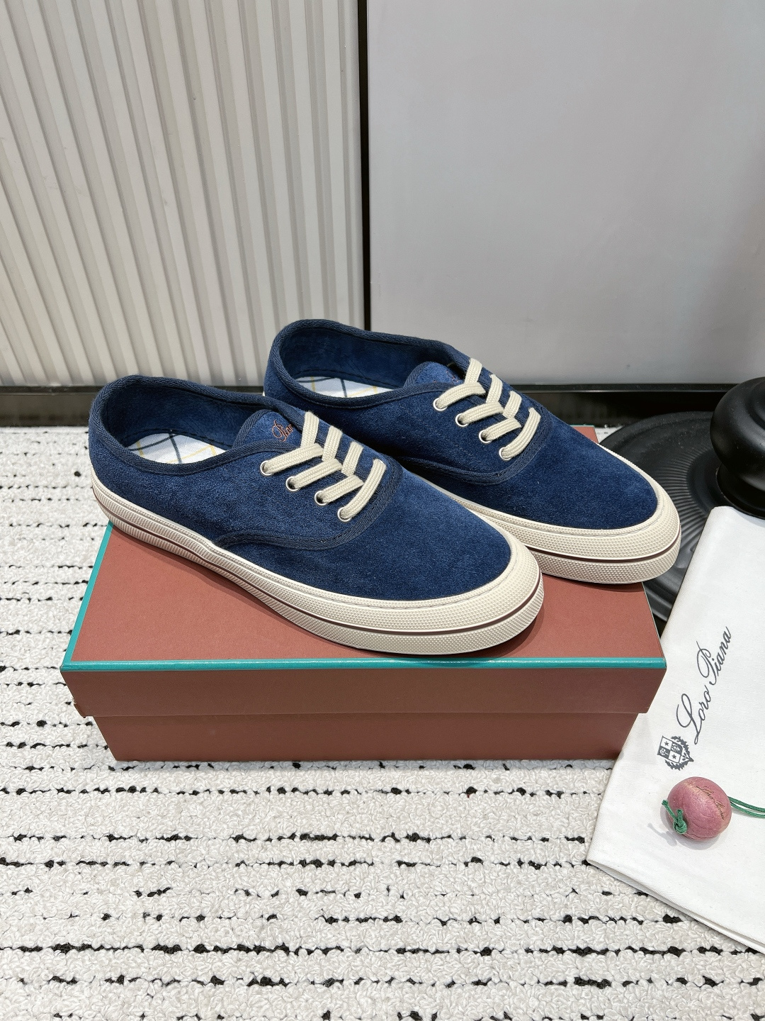 Loro Piana Sneakers