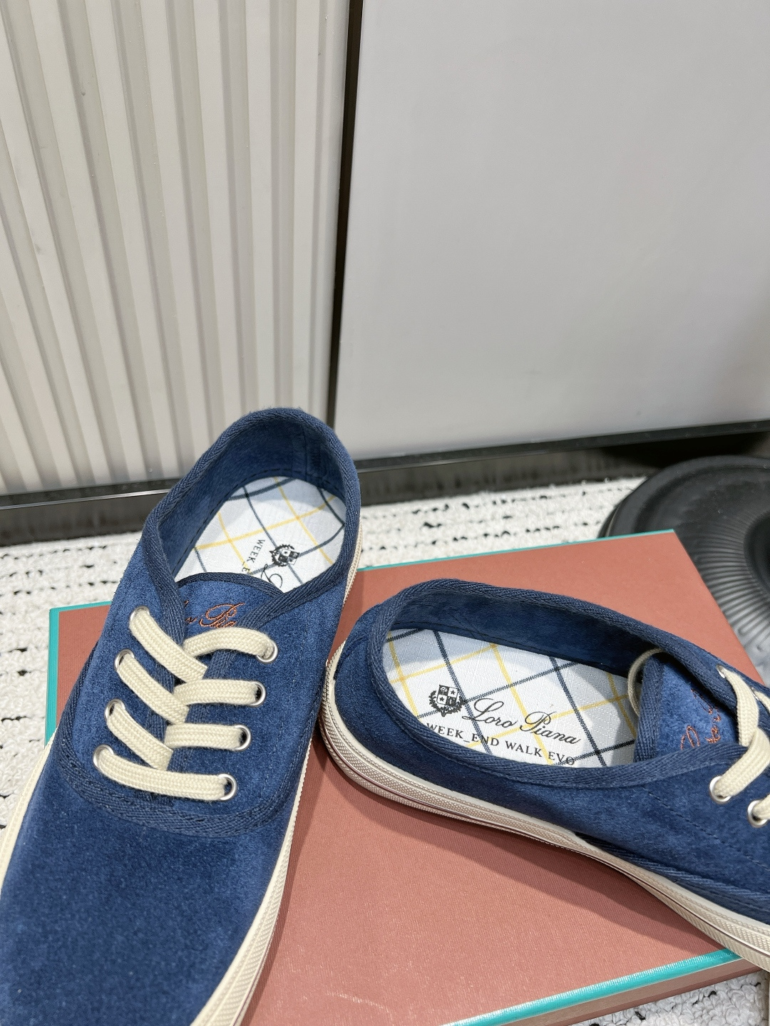 Loro Piana Sneakers