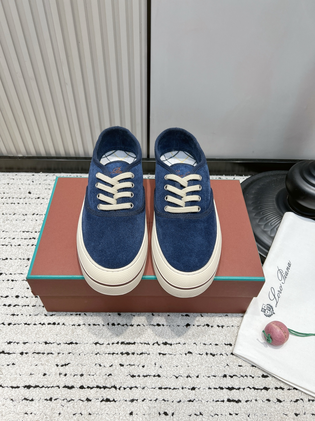 Loro Piana Sneakers