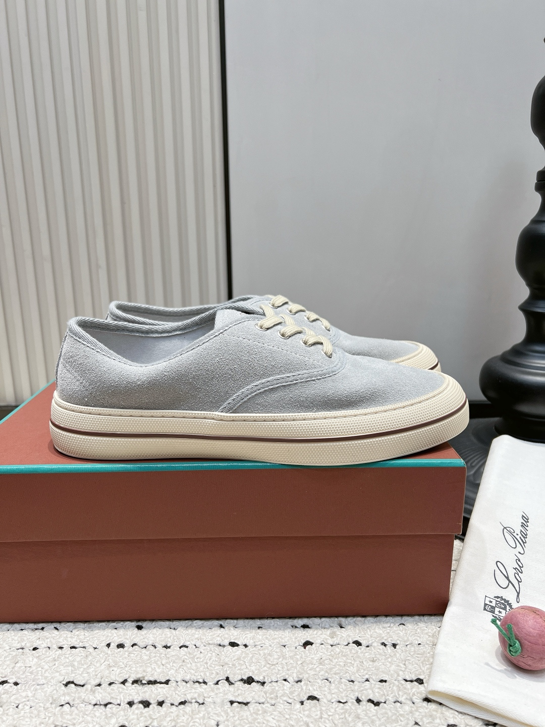 Loro Piana Sneakers